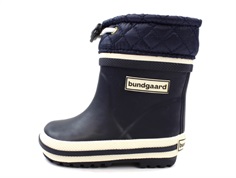 Bundgaard winter rubber boots Sailor short navy sailor